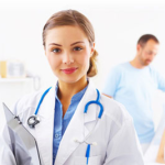 med