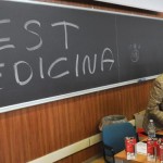 test medicina