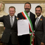 Matrimoni gay Roma