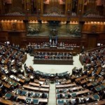 parlamento