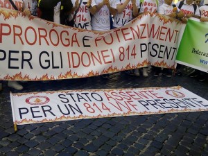 Idonei e vincitori di concorso