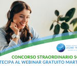 webinar concorso scuola