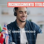 riconoscimento