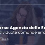 agenzia delle entrate