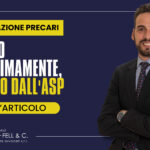 stabilizzazione precari
