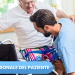 IGIENE PERSONALE DEL PAZIENTE