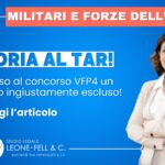 concorso vfp4