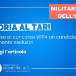 concorso vfp4