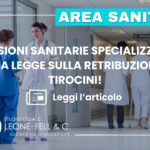 professioni sanitarie specializzazioni