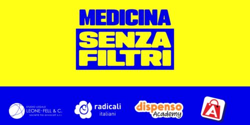 Medicina Senza Filtri