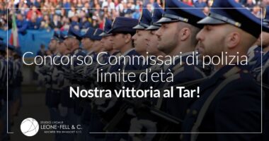 commissari