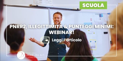 docenti pnrr2 punteggi minimi