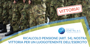 esercito