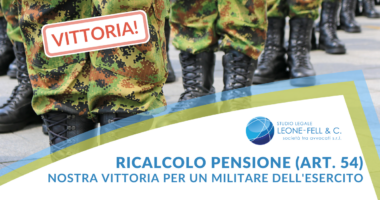 esercito