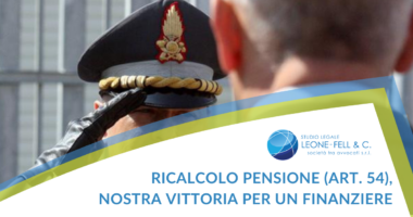 finanziere