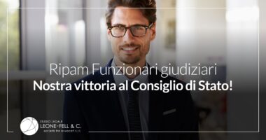 funzionari