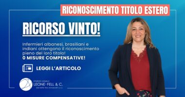infermieri albanesi brasiliani e indiani