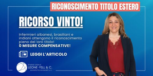 infermieri albanesi brasiliani e indiani