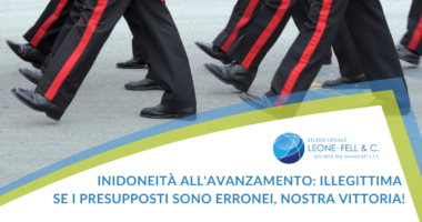 inidoneità