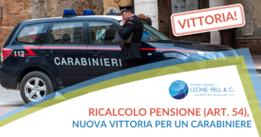 ricalcolo