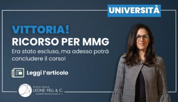 ricorso mmg medicina generale