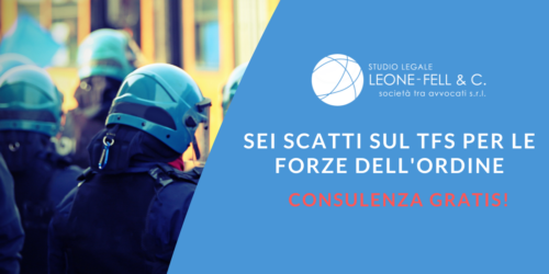 sei scatti tfs consulenza gratuita