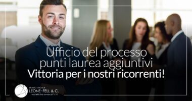 ufficio del processo