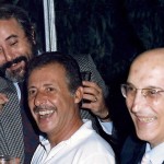 BORSELLINO: 20 ANNI FA LA STRAGE DI VIA D’AMELIO / SPECIALE