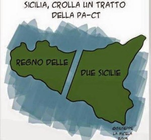 sicilia divisa