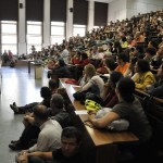 assemblea universitaria