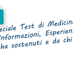 speciale test medicina 2015