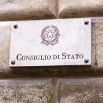 consiglio-di-stato-targa