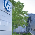 Volkswagen, Sede De Wolfsburg (Alemania)