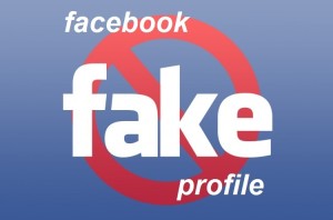 facebook-fake-profile