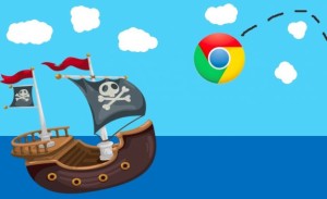 google-torrent-pirateria