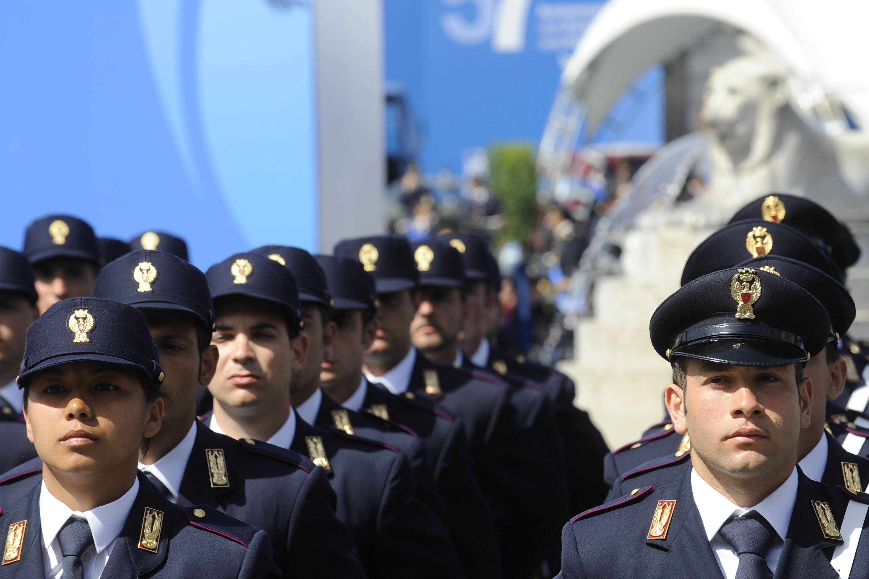 concorso allievi agenti