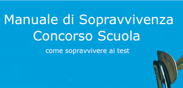 concorso docenti 2016