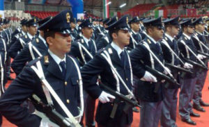 Polizia
