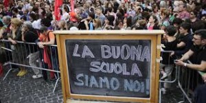 concorso scuola 2016