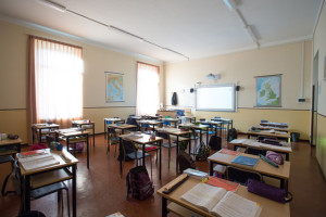 Scuola vittoria del precario