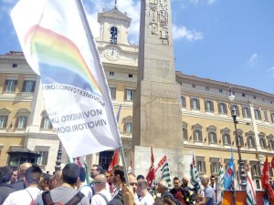 MANIFESTAZIONE VIGILI 3