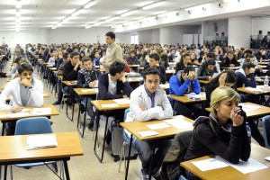 test medicina generale