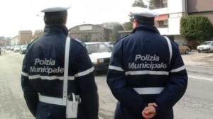 Polizia-Municipale