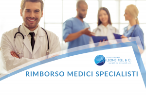 Rimborso medici specialisti