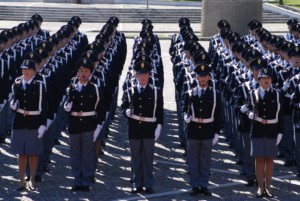 1515 Allievi Agenti Polizia