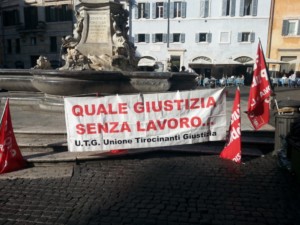 Tirocinanti-giustizia