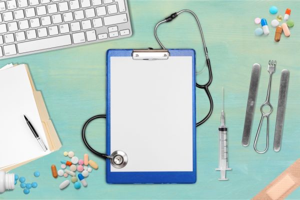 scorrimenti primo test medicina