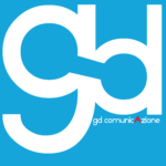 logo com AZZURRO
