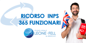 inps ricorso straordinario