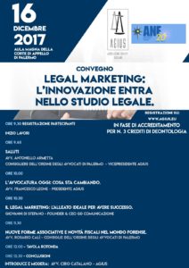 legal marketing